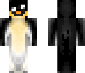 crazy penguin mark 2