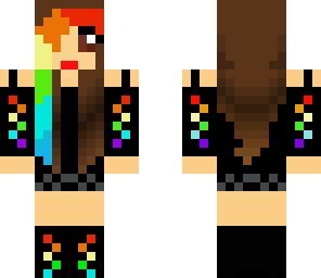 dj girl