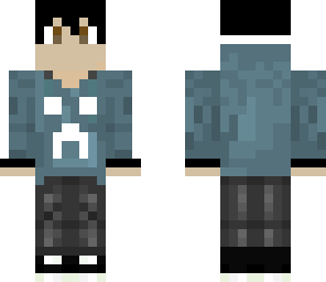 minecraft teen