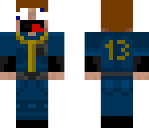fallout wirick non-screwed up