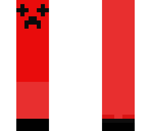 red creeper