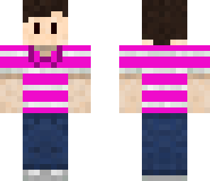 slamacow pink t-shirt