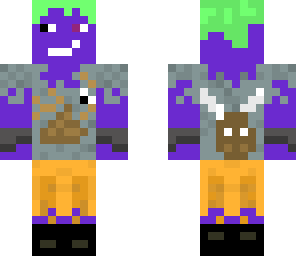 my skin 2