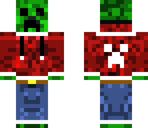 creeperconsudadera