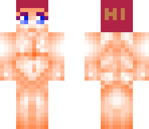 my skin editor