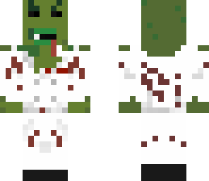 zombie