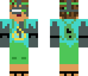 cyborg