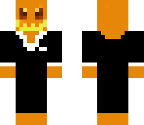 pumpkin boss
