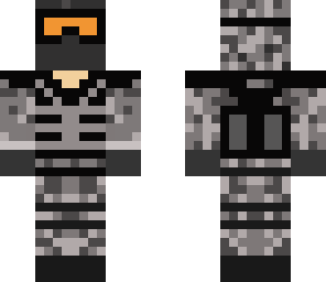 navy seal