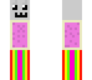 nyan cat