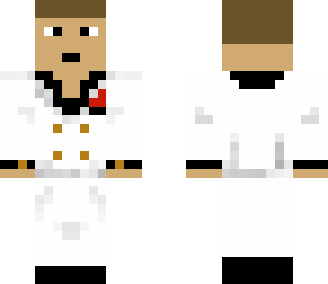 suited man