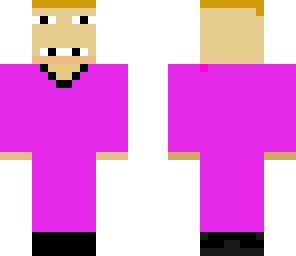 migisget pink suit