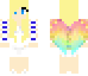 lanabanana123's skin