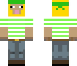 pirate sheep