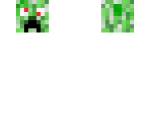 floating creeper head