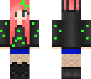 custom skin 3