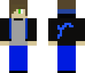 ripdoesminecraft's skin