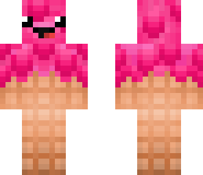 strawberry icecream