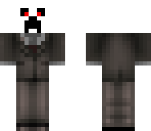 creeper tux