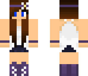 edited cool girl