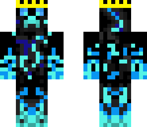 king ice creeper