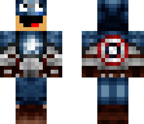 capitanamerica