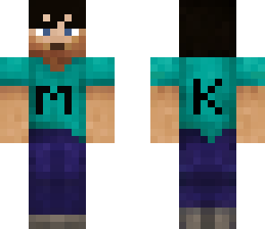 markus mc kreeper