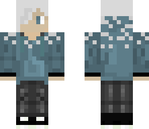 juicysniper's skin
