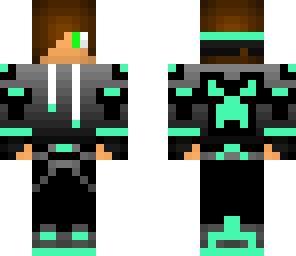 edited neon creeper