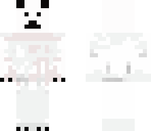 panda bear