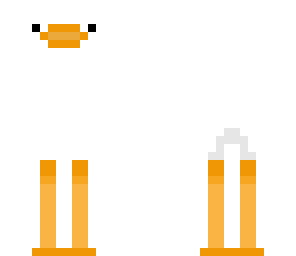 forgot some ducks