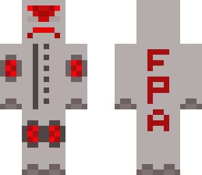evil robot