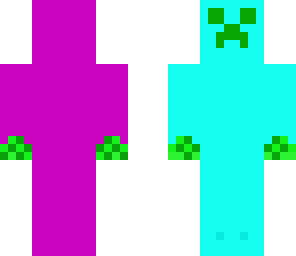 super creeper
