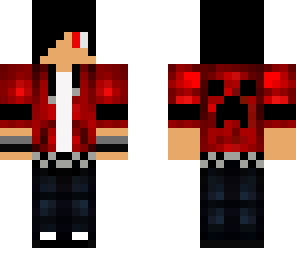 better red teen