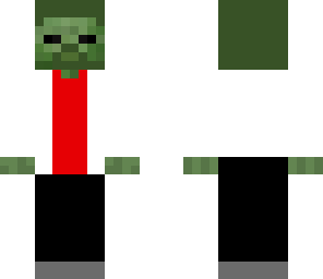 awesme zombie