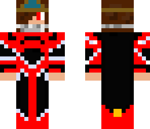 evil king