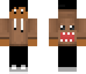 domo kid