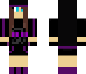 enderman teen