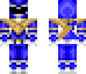 power rangers