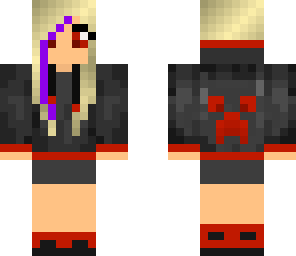 cool girl 05