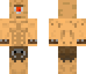 evil cyclopes