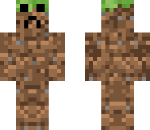 creeper terrestre