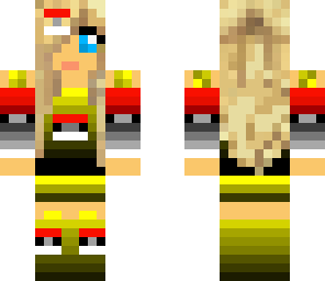 pokegirl