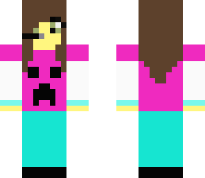 sammy's skin 