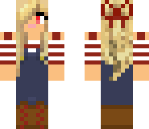 cowgirl