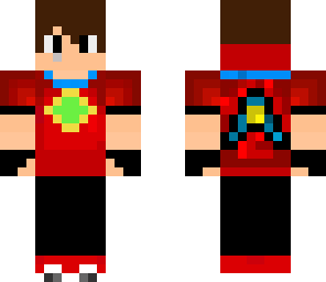 cool skin
