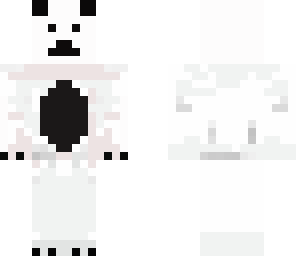 panda bear