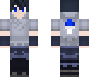sasuke