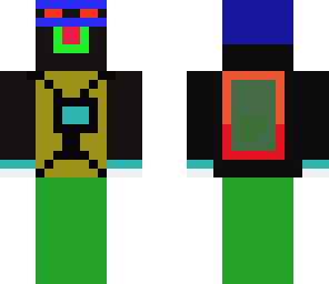 ninja turtle