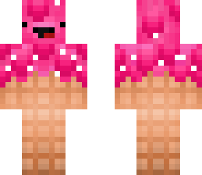 ice cream man 